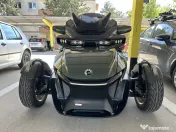 De vanzare Can am Spyder