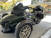 De vanzare Can am Spyder