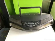 Radiocasetofon cu cd Panasonic RX-ED 77 