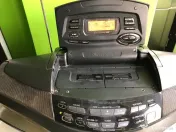 Radiocasetofon cu cd Panasonic RX-ED 77 