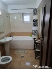 Garsoniera de Inchiriat in BLOC NOU la UCATANA