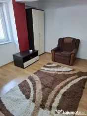 Garsoniera de Inchiriat in BLOC NOU la UCATANA