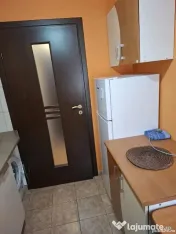 Garsoniera de Inchiriat in BLOC NOU la UCATANA