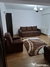 Garsoniera de Inchiriat in BLOC NOU la UCATANA