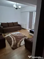Garsoniera Confort Sporit de Inchiriat in BLOC NOU la UCATANA