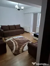 Garsoniera de Inchiriat in BLOC NOU la UCATANA