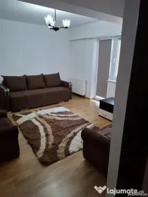 Garsoniera de Inchiriat in BLOC NOU la UCATANA