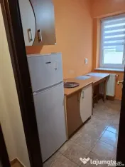 Garsoniera de Inchiriat in BLOC NOU la UCATANA
