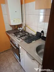 Garsoniera de Inchiriat in BLOC NOU la UCATANA