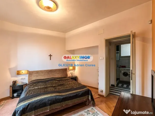 Matei Millo | Cismigiu | Calea Victoriei | 5 Camere | 160mp