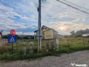 Vând teren în Măgura – la doar 8 minute de oraș!