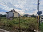 Vând teren în Măgura – la doar 8 minute de oraș!