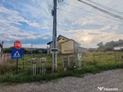Vând teren în Măgura – la doar 8 minute de oraș!