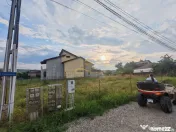 Vând teren în Măgura – la doar 8 minute de oraș!