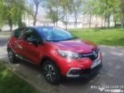 Renault Captur 2019 - 1.33 Benzina - 04 Cilindrii 140 Cp - Stare Excelenta 