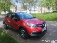 Renault Captur 2019 - 1.33 Benzina - 04 Cilindrii 140 Cp - Stare Excelenta 