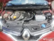 Renault Captur 2019 - 1.33 Benzina - 04 Cilindrii 140 Cp - Stare Excelenta 
