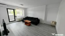 2 Camere, BUCATARIE INCHISA, balcon, mobilat/utilat, 5 mi...