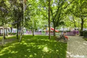 2 Camere, BUCATARIE INCHISA, balcon, mobilat/utilat, 5 mi... 