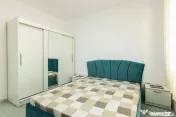 2 Camere, BUCATARIE INCHISA, balcon, mobilat/utilat, 5 mi... 