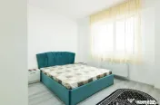 2 Camere, BUCATARIE INCHISA, balcon, mobilat/utilat, 5 mi... 