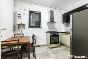 2 Camere, BUCATARIE INCHISA, balcon, mobilat/utilat, 5 mi... 