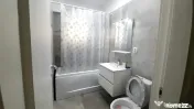 2 Camere, BUCATARIE INCHISA, balcon, mobilat/utilat, 5 mi... 