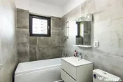 2 Camere, BUCATARIE INCHISA, balcon, mobilat/utilat, 5 mi... 
