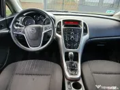 Opel astra j an 2011 benzina 1.6 klimatronic adus recent Germania 