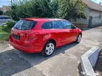 Opel astra j an 2011 benzina 1.6 klimatronic adus recent Germania