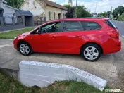 Opel astra j an 2011 benzina 1.6 klimatronic adus recent Germania 