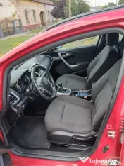 Opel astra j an 2011 benzina 1.6 klimatronic adus recent Germania 