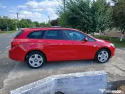 Opel astra j an 2011 benzina 1.6 klimatronic adus recent Germania 