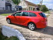 Opel astra j an 2011 benzina 1.6 klimatronic adus recent Germania 