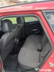 Opel astra j an 2011 benzina 1.6 klimatronic adus recent Germania 