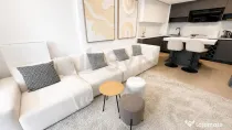Apartament 3 camere Pipera Cortina North loc de parcare s...