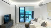 Apartament 3 camere Pipera Cortina North loc de parcare s...