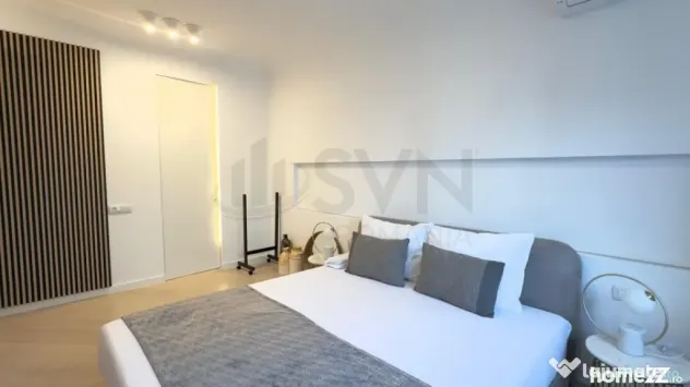 Apartament 3 camere Pipera Cortina North loc de parcare s...