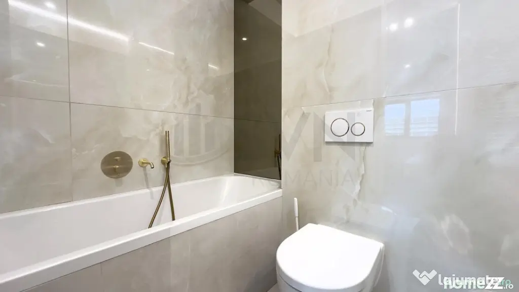 Apartament 3 camere Pipera Cortina North loc de parcare s...
