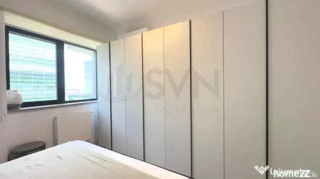 Apartament 3 camere Pipera Cortina North loc de parcare s...