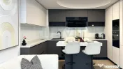 Apartament 3 camere Pipera Cortina North loc de parcare s... 