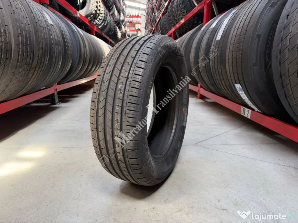 Anvelope NOI vară Giti GitiSynergy E1 205/60 R16 92H