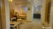 Dristor bloc nou etaj 5 la metrou 