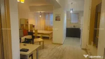 Dristor bloc nou etaj 5 la metrou