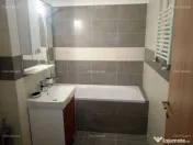 Dristor bloc nou etaj 5 la metrou 
