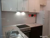 Dristor bloc nou etaj 5 la metrou 