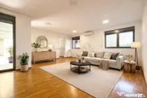 Apartament cu promenada la lac, parcare si boxa incluse
