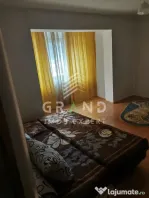 Ap 3 camere | Balcon | Zona Manastur-Grigore Alexandrescu
