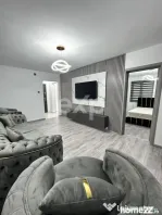 Apartament de vânzare – 3 camere , Micro 8 ,et 1