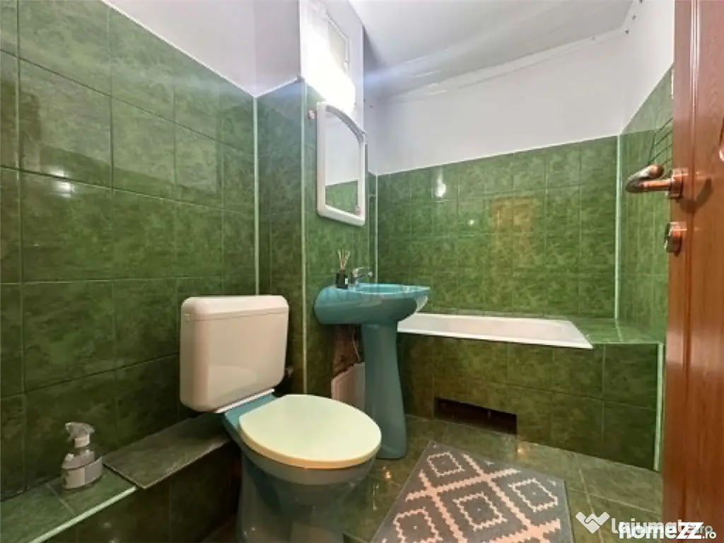 Lipovei - 2 Camere - Etaj intermediar - Decomandat - Timisoara (Timis)